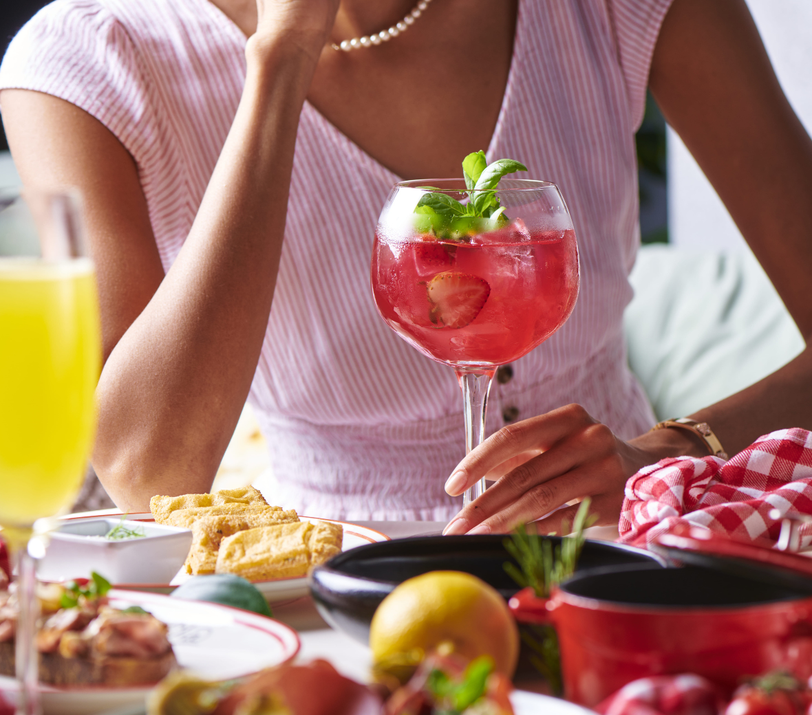Filia Aperitivo Lifestyle