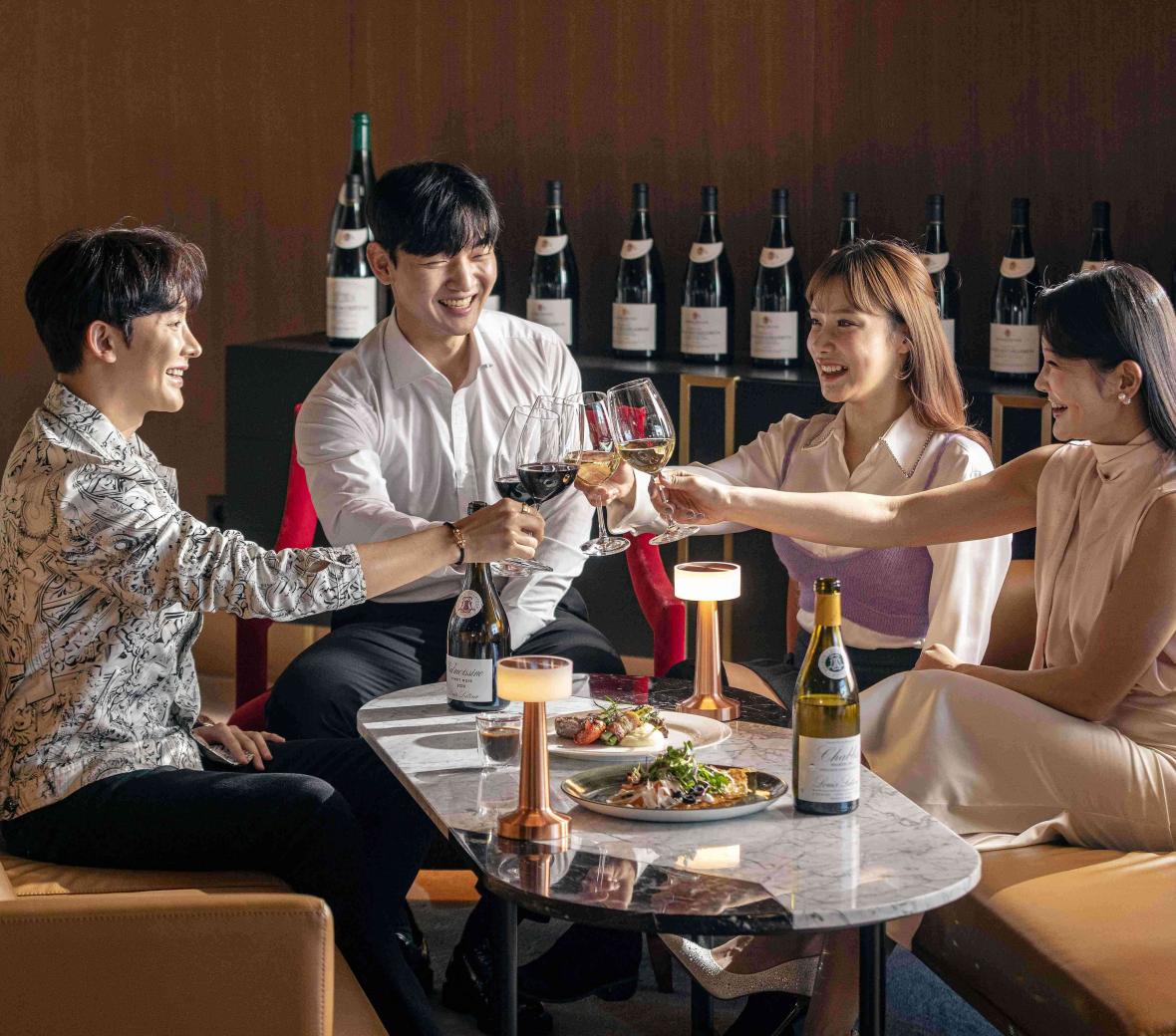 WINE SET