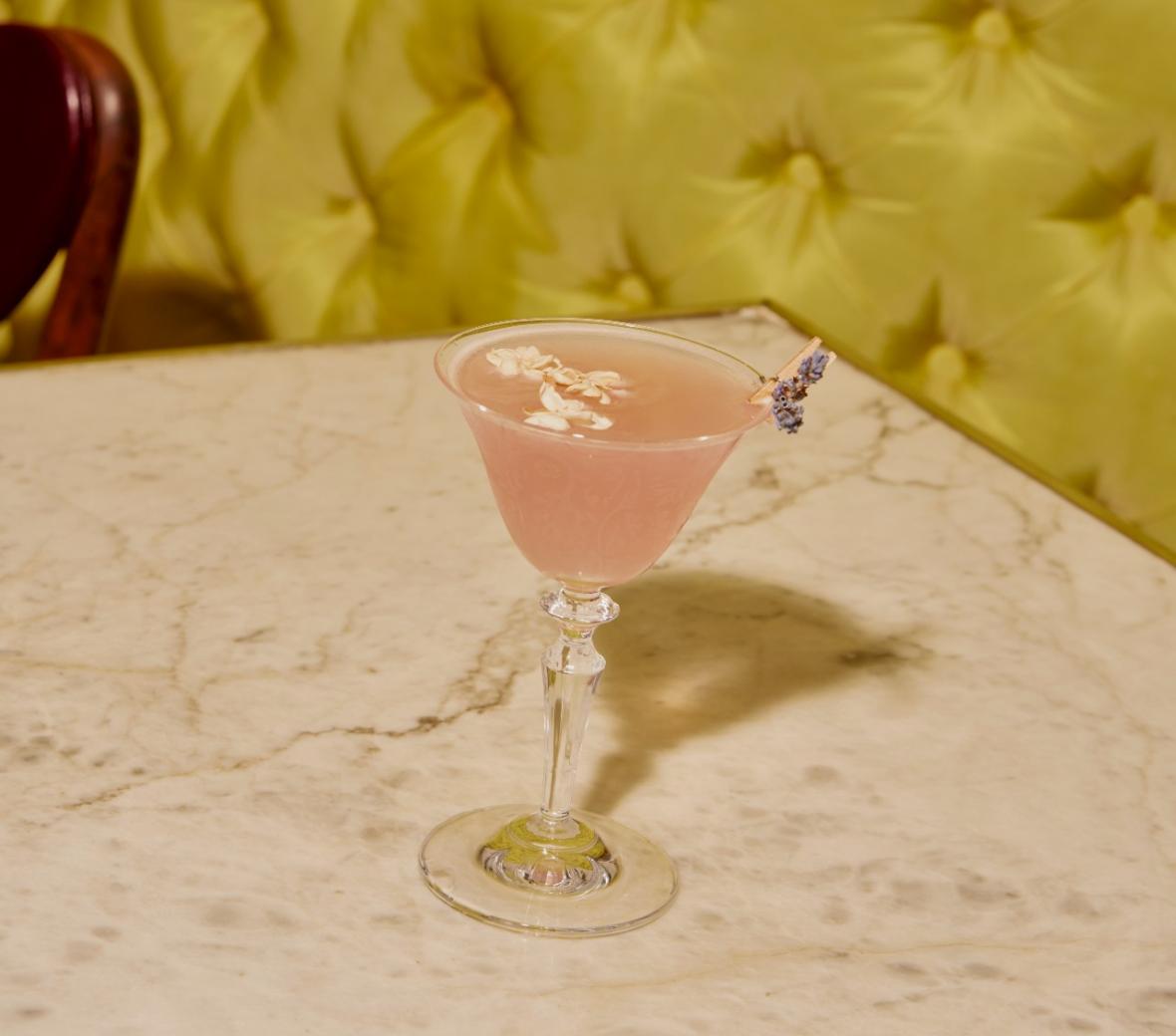 Cocktail