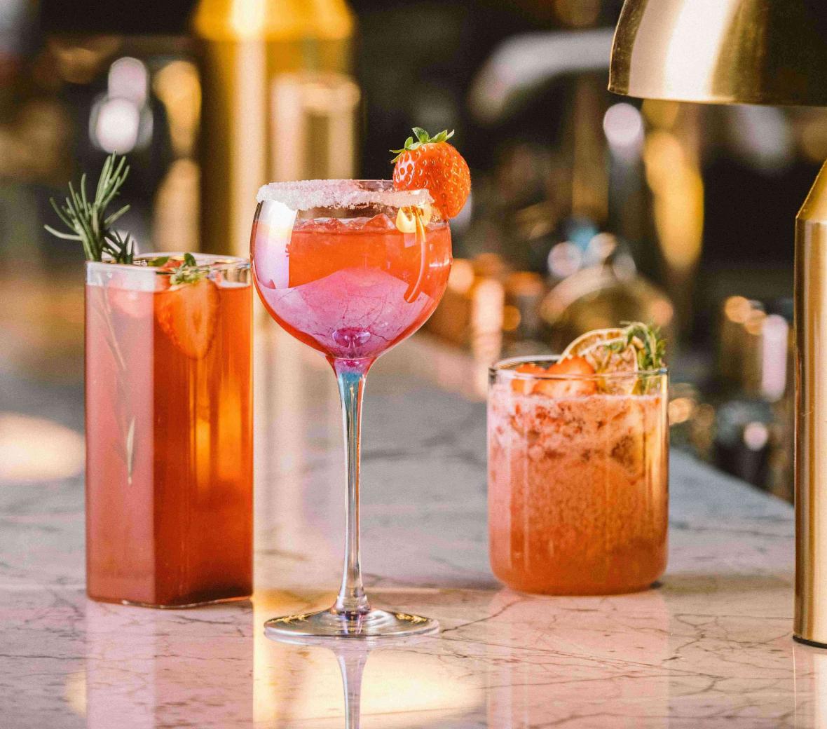 strawberrycocktail