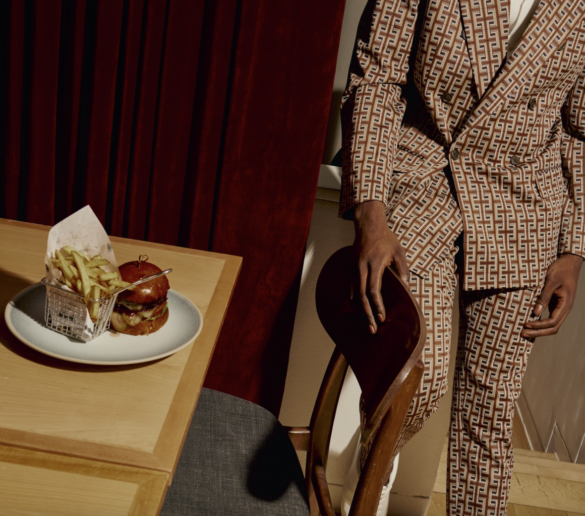 St-Martins-lane-burger
