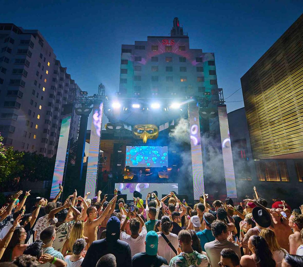 Music Festival