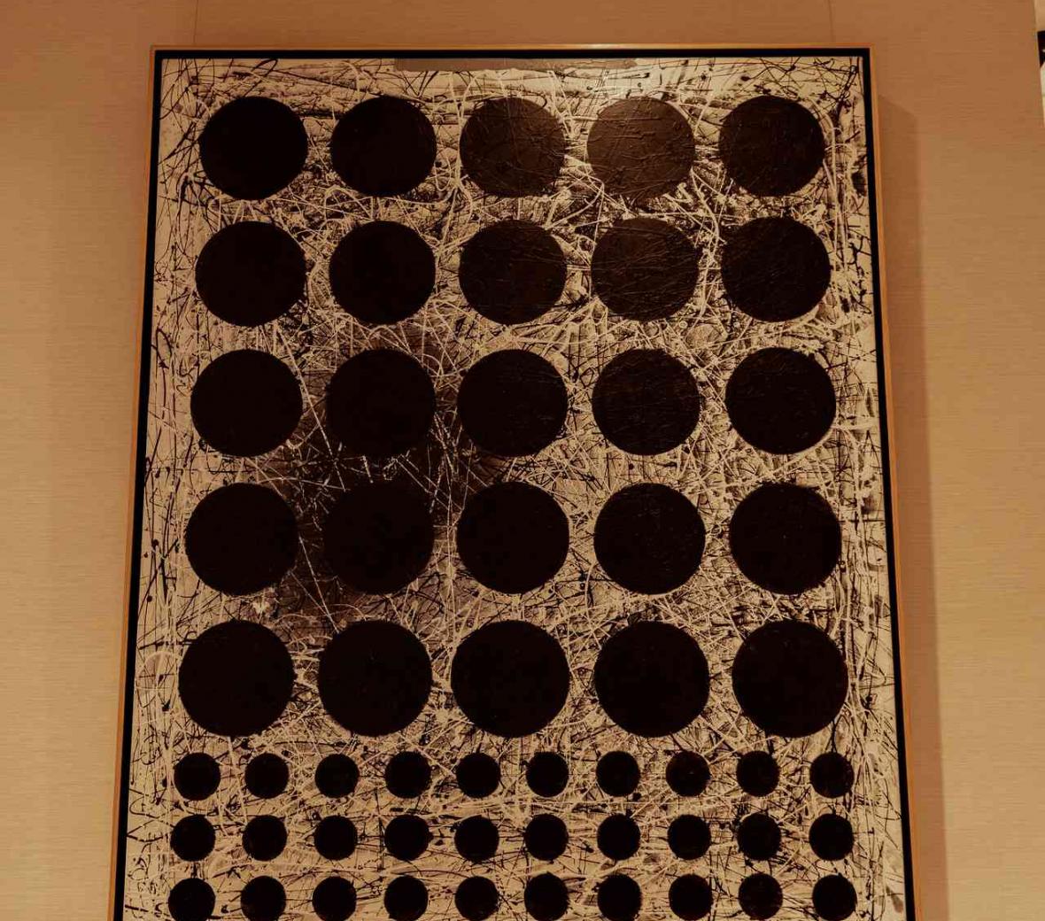 J.Stevens Manolis Artwork