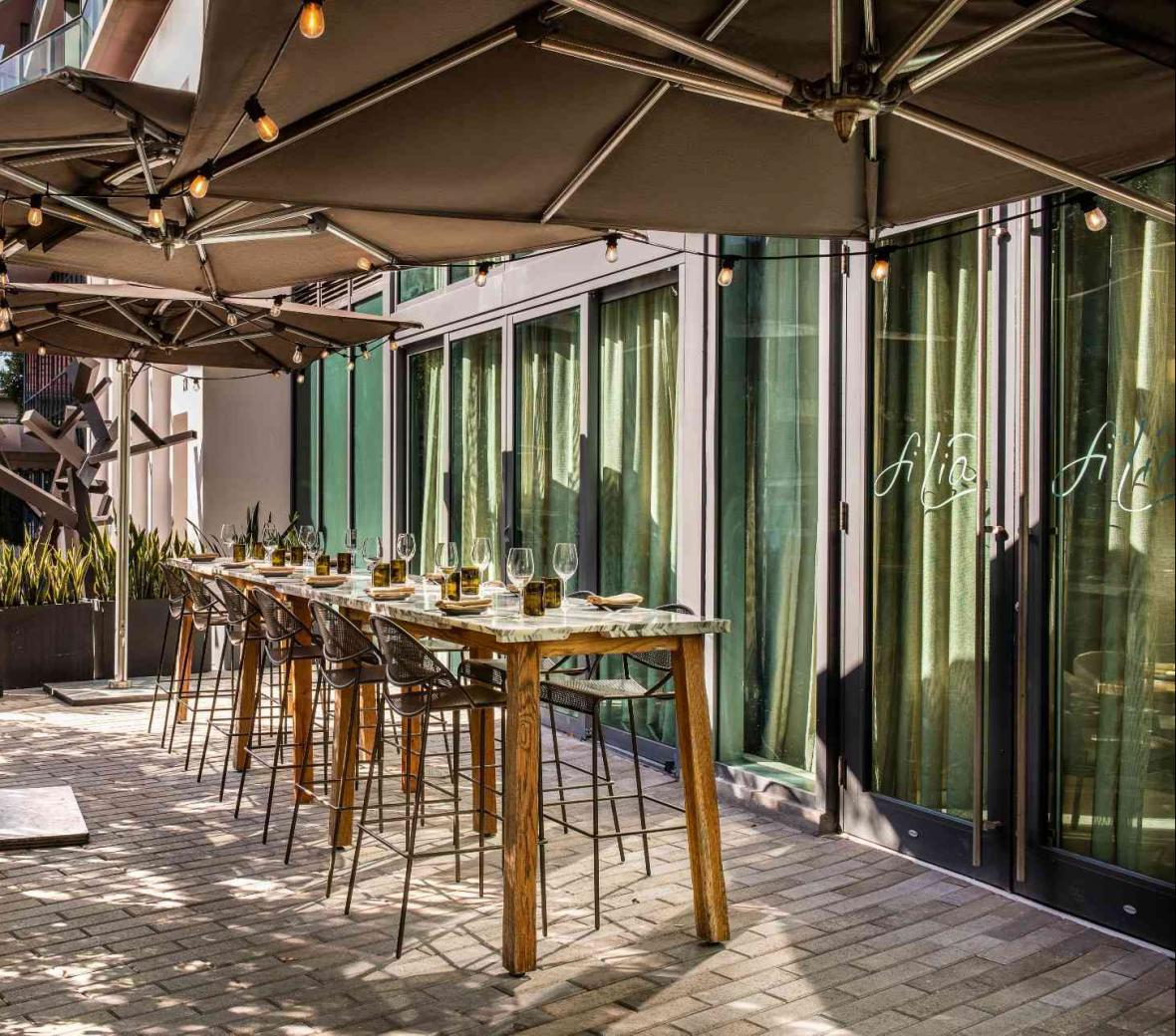 sls brickell fi'lia