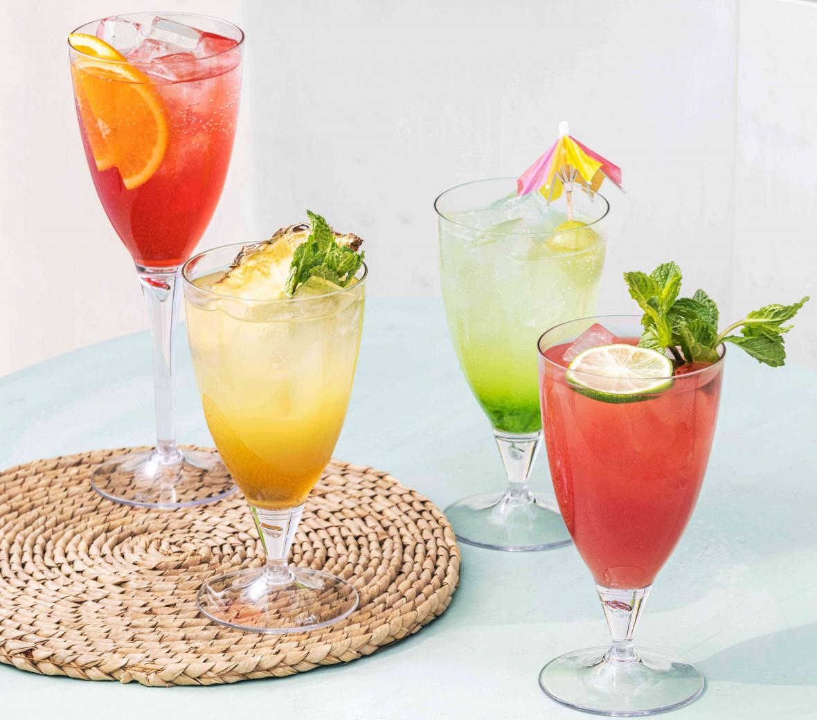 Alti-summercocktails