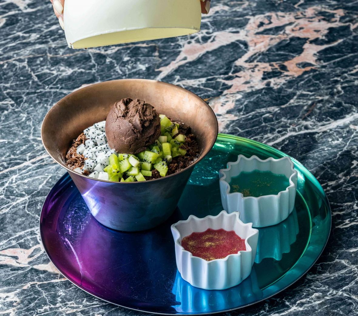 Aurora Bingsu