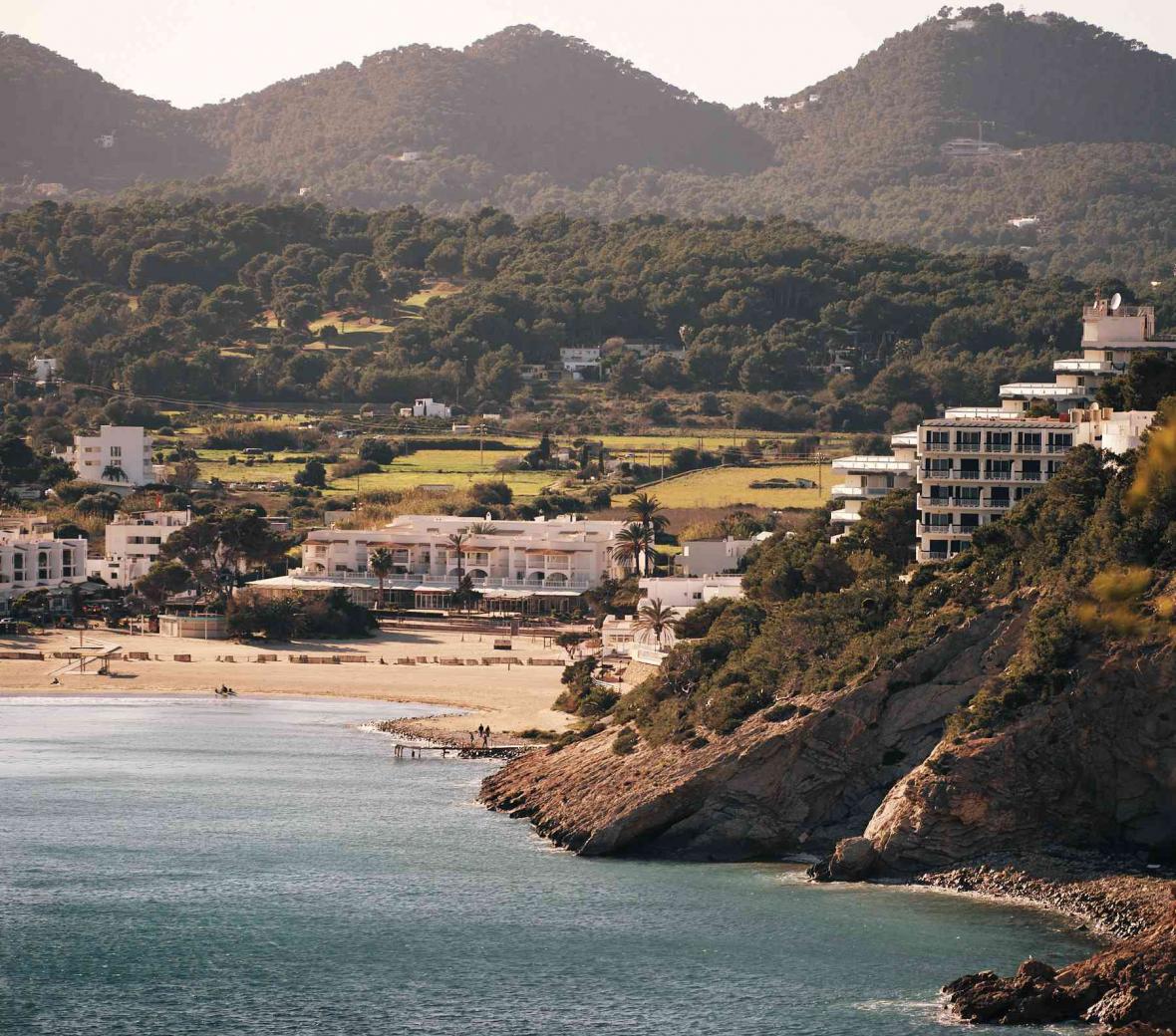 Hyde Ibiza