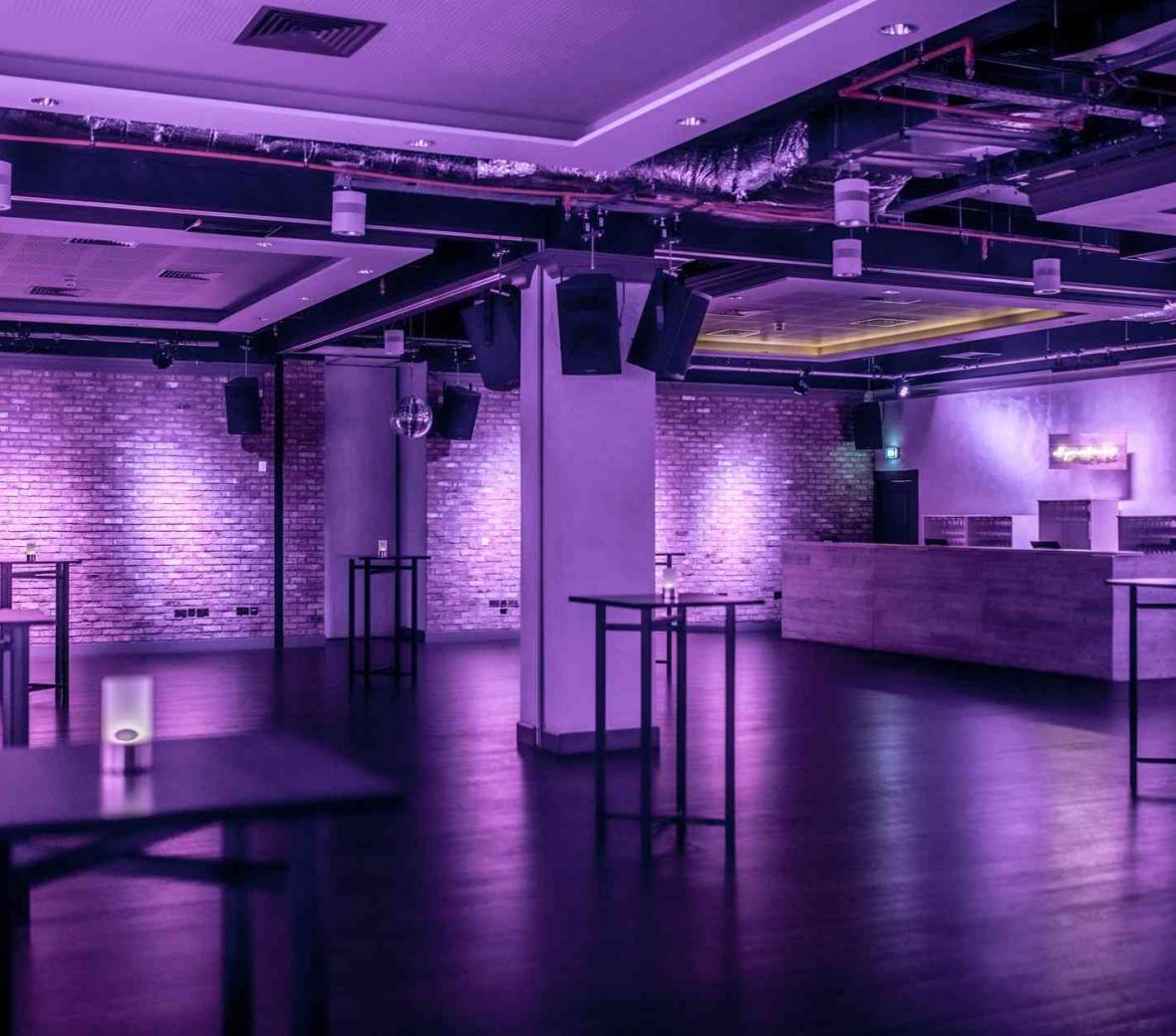 Mondrian Shoreditch Gallery | Ennismore