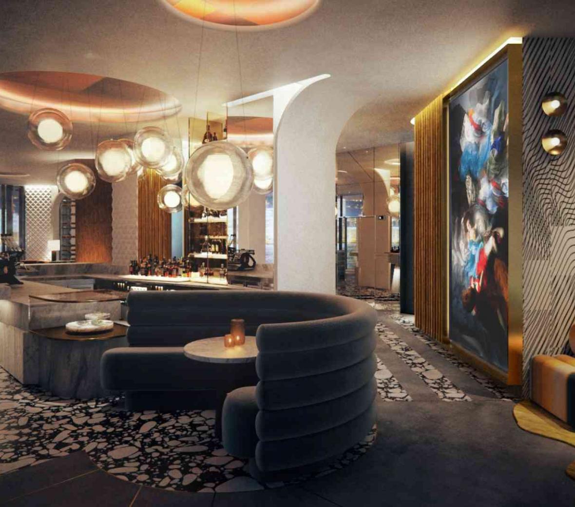 Mondrian Hong Kong (Coming Soon) | Ennismore