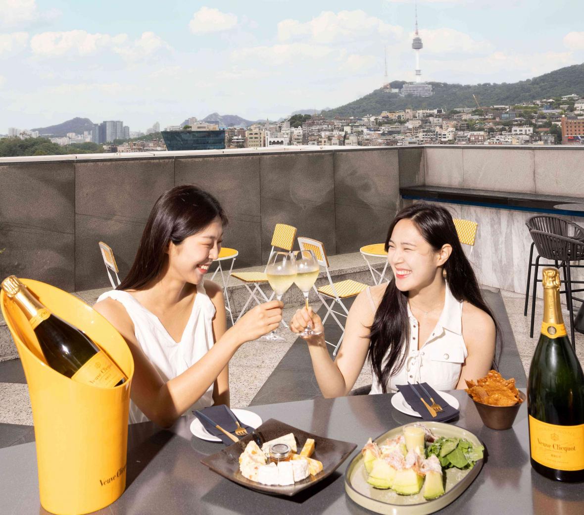 veuve