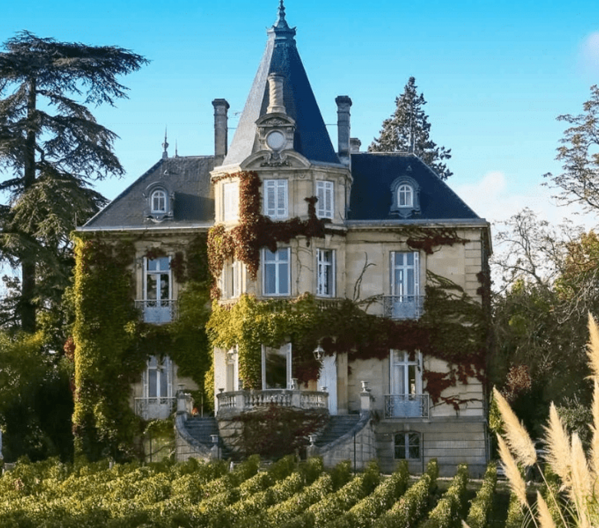 Mondrian Bordeaux - Les Carmes