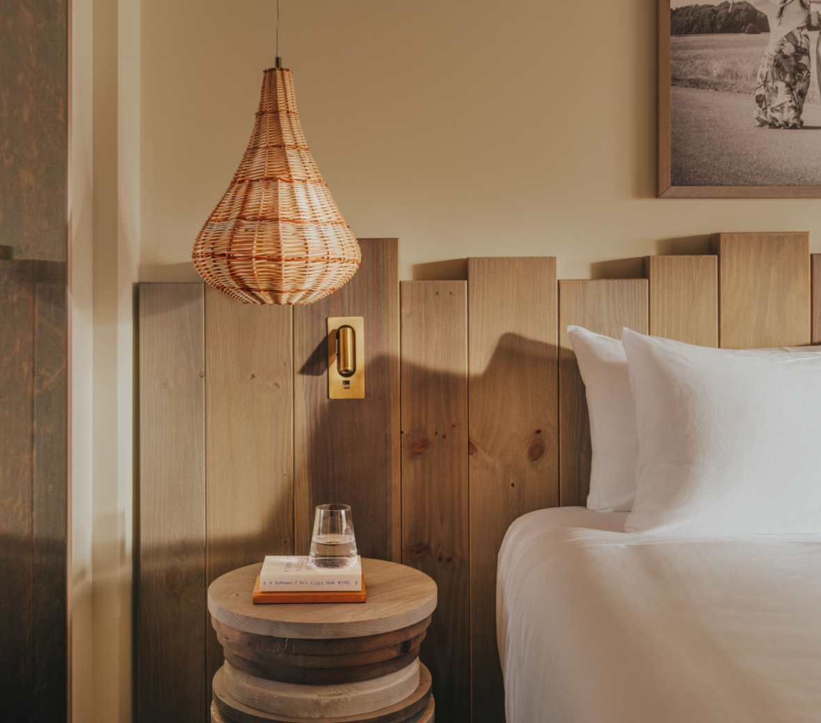 Hyde Ibiza Room