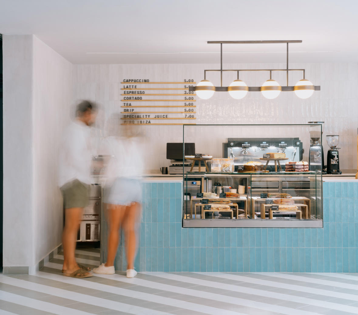 perq cafe