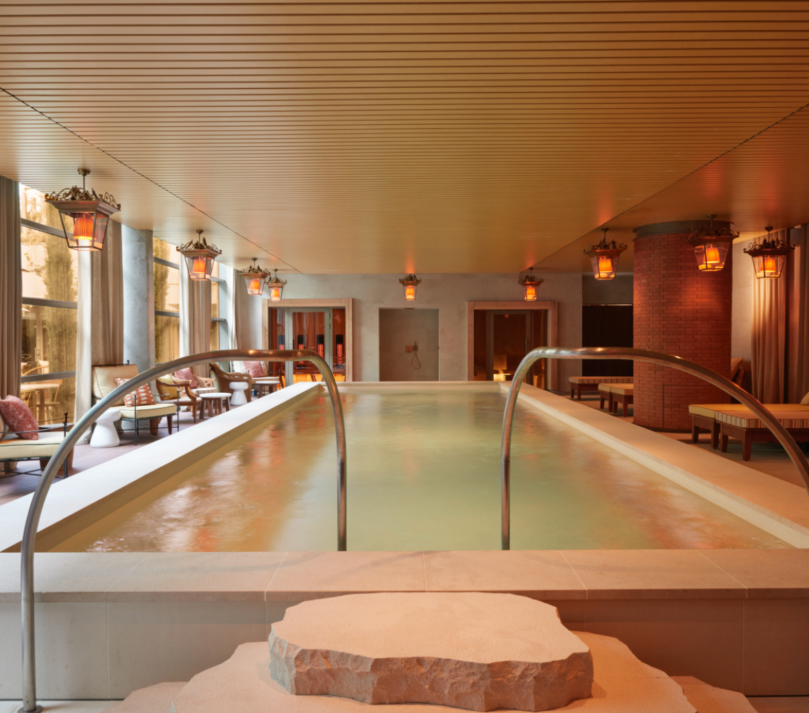 pool
