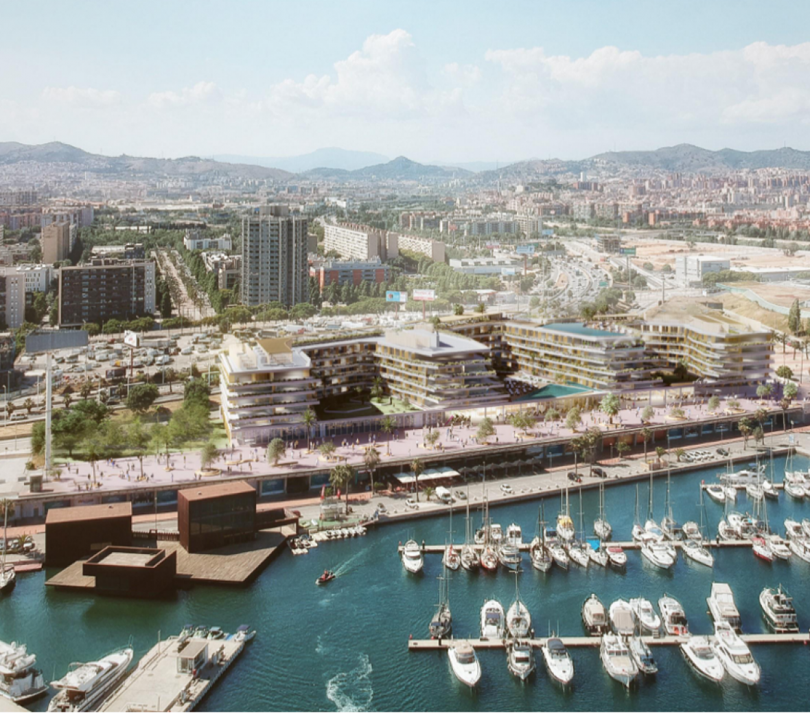 Barcelona