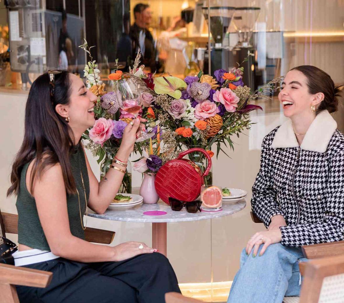 the flower shop condesa