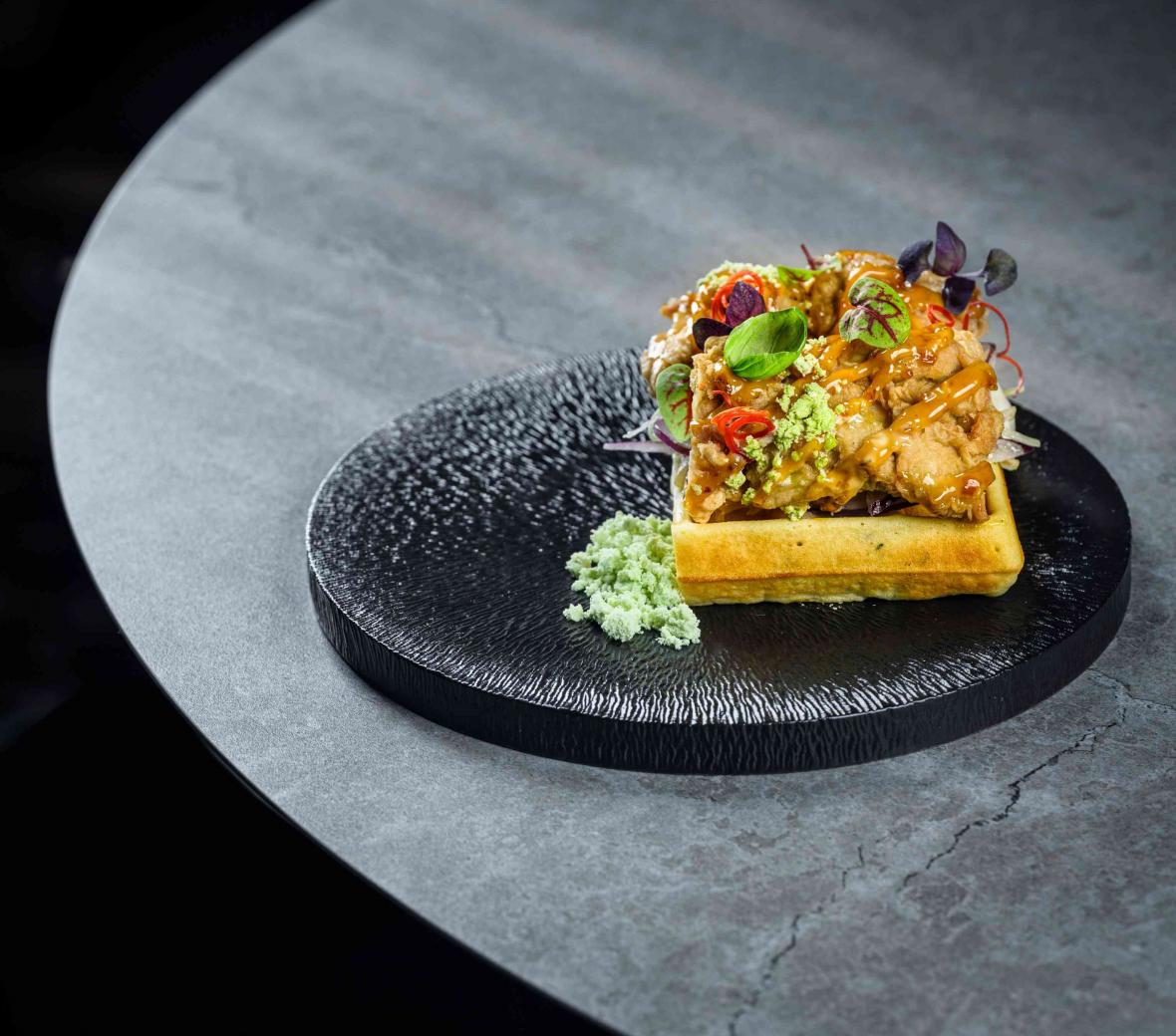 Avoca Hong Kong - Food