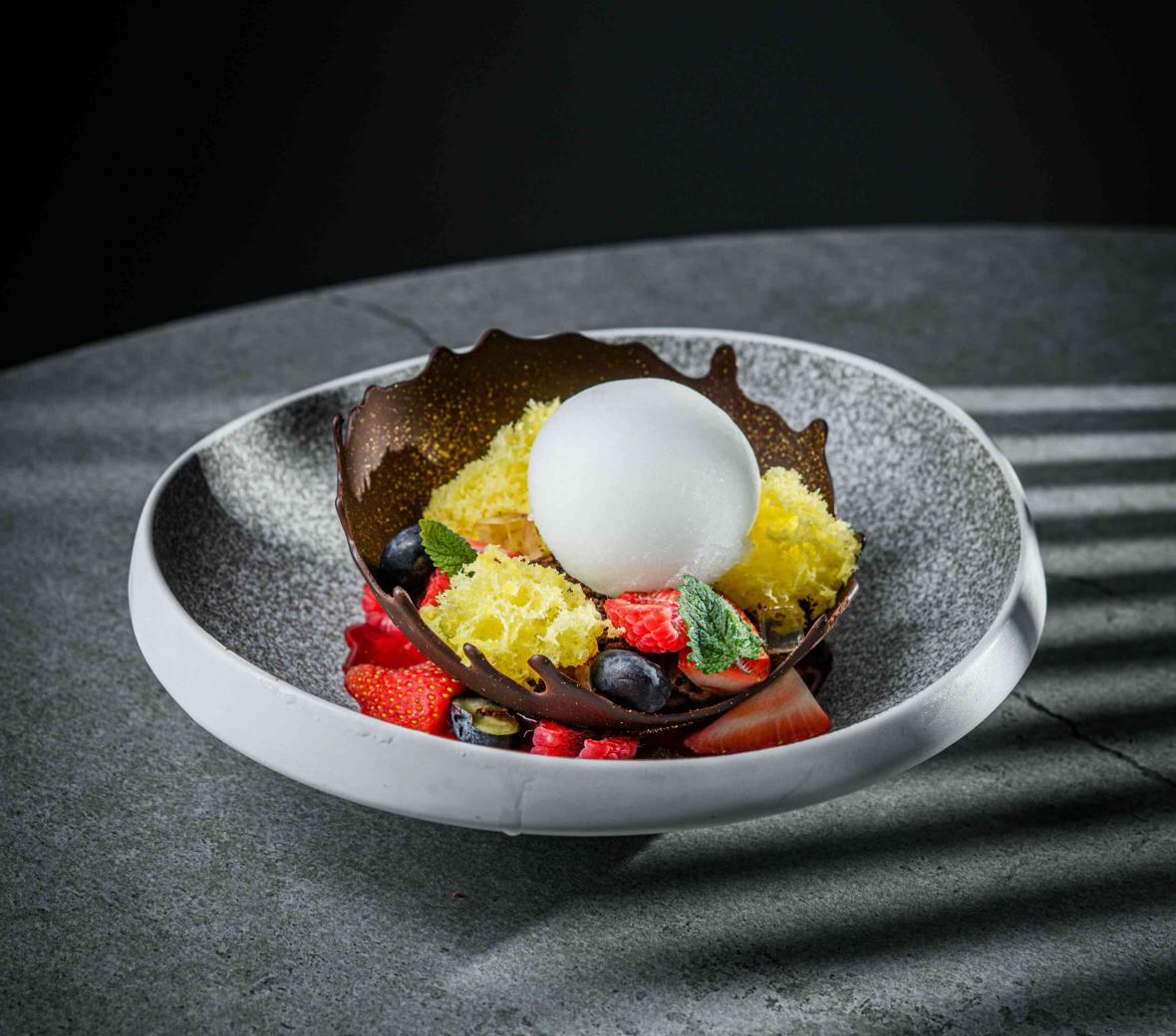 Avoca Hong Kong - Food