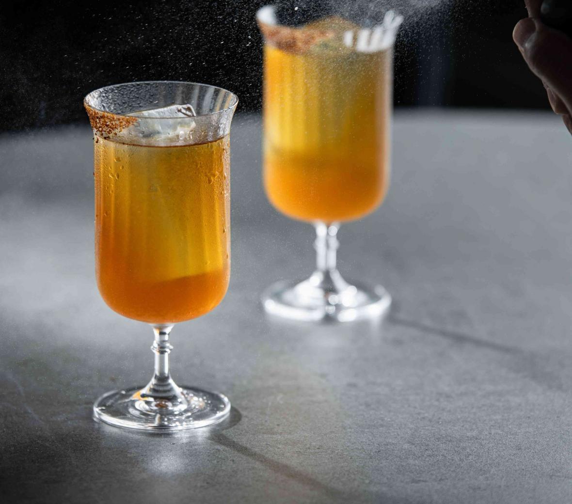 Avoca Hong Kong - Drinks