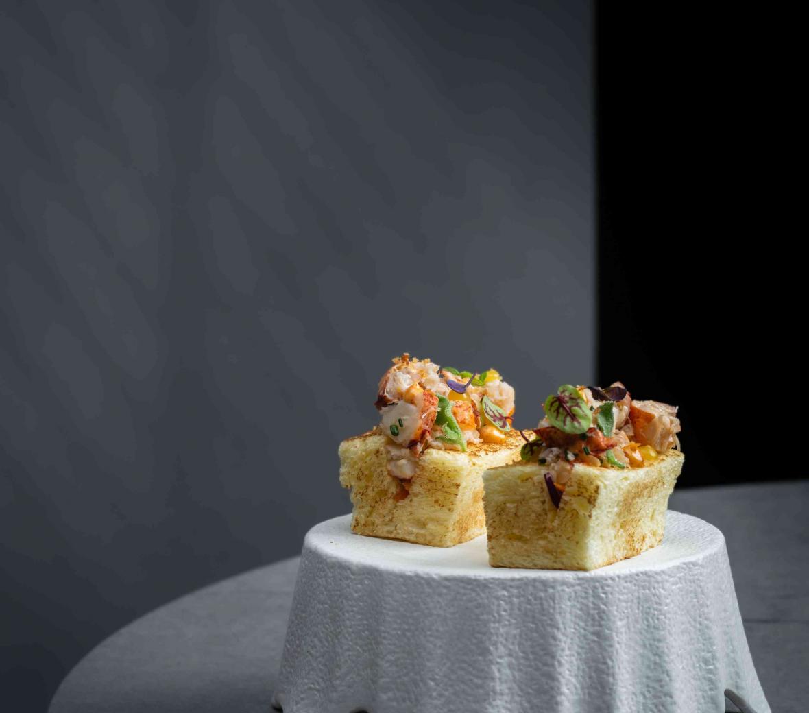 Avoca Hong Kong - Food