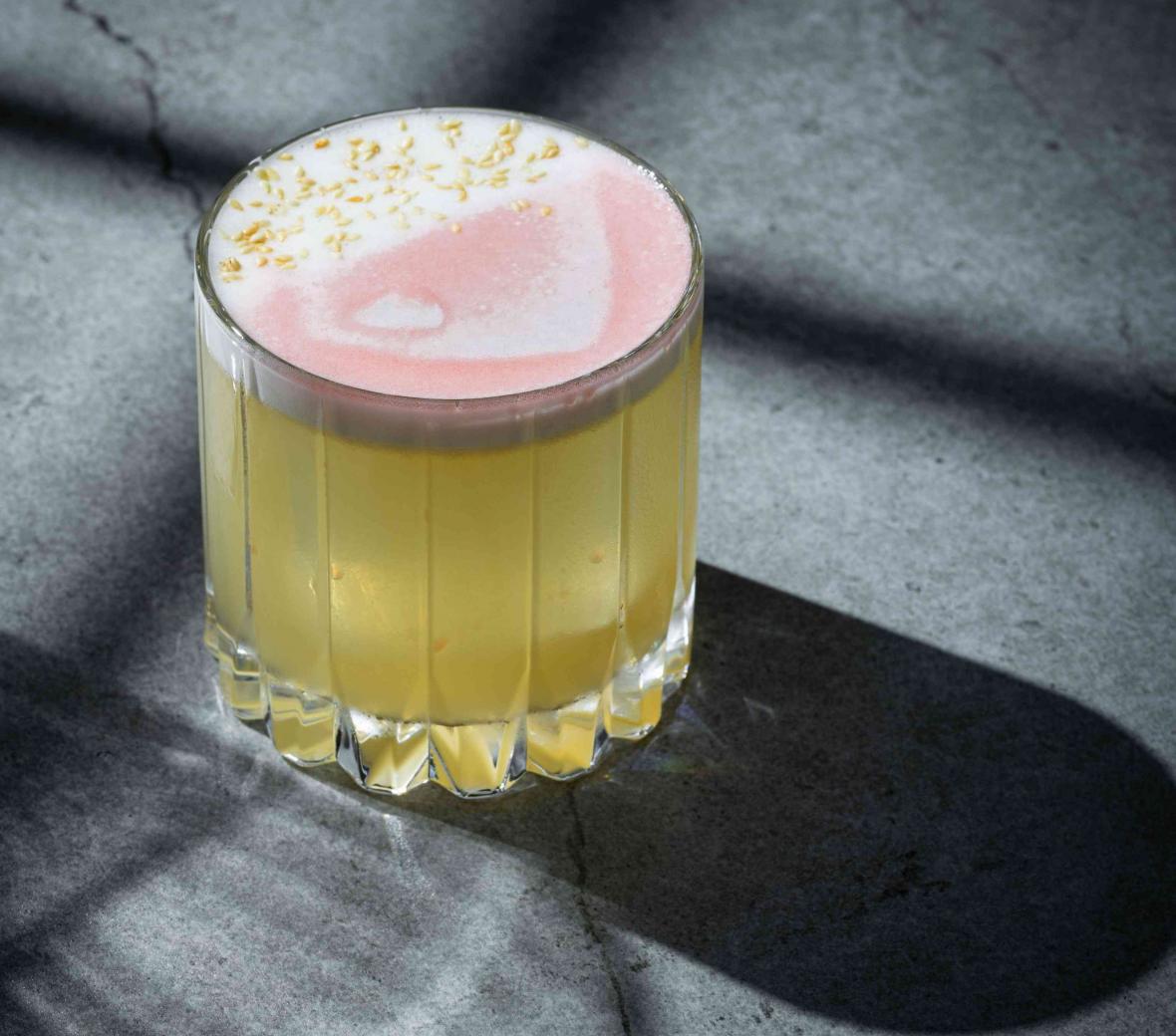 Avoca Hong Kong - Drinks