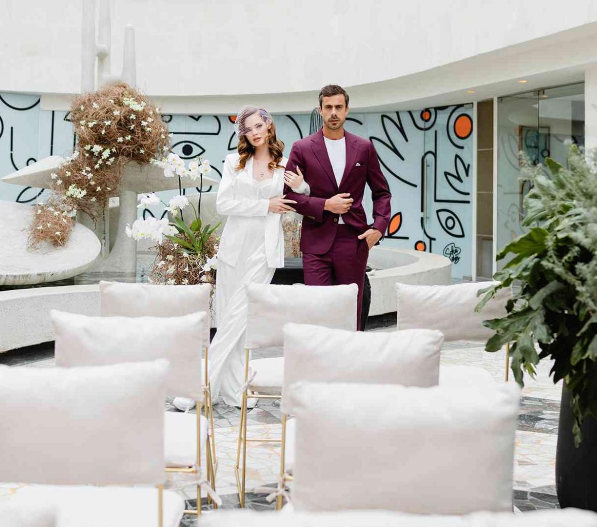 Mondrian Mexico City Condesa 