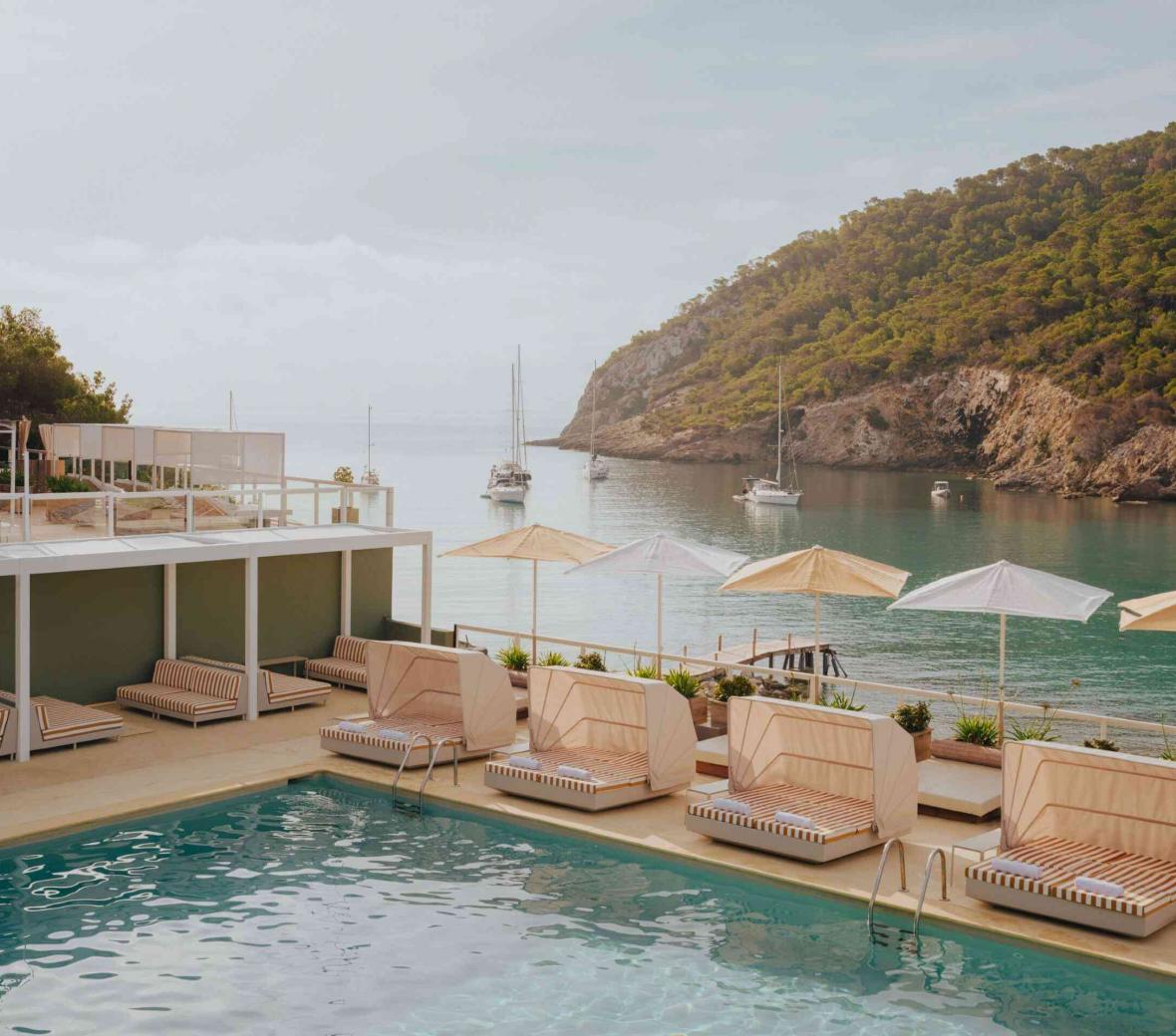 hotels mondrian ibiza hyde beach day pass