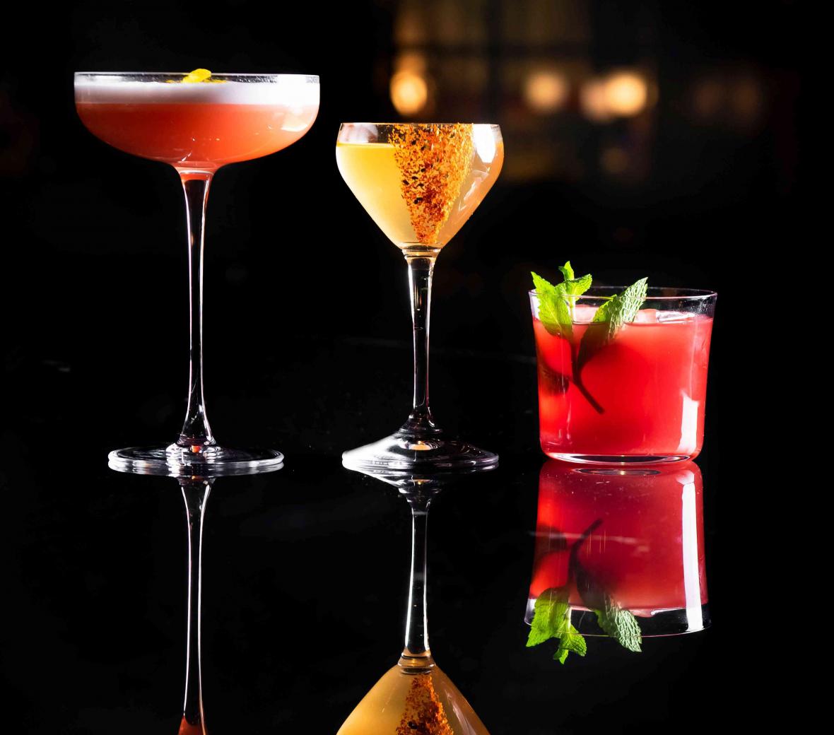 bibo cocktails