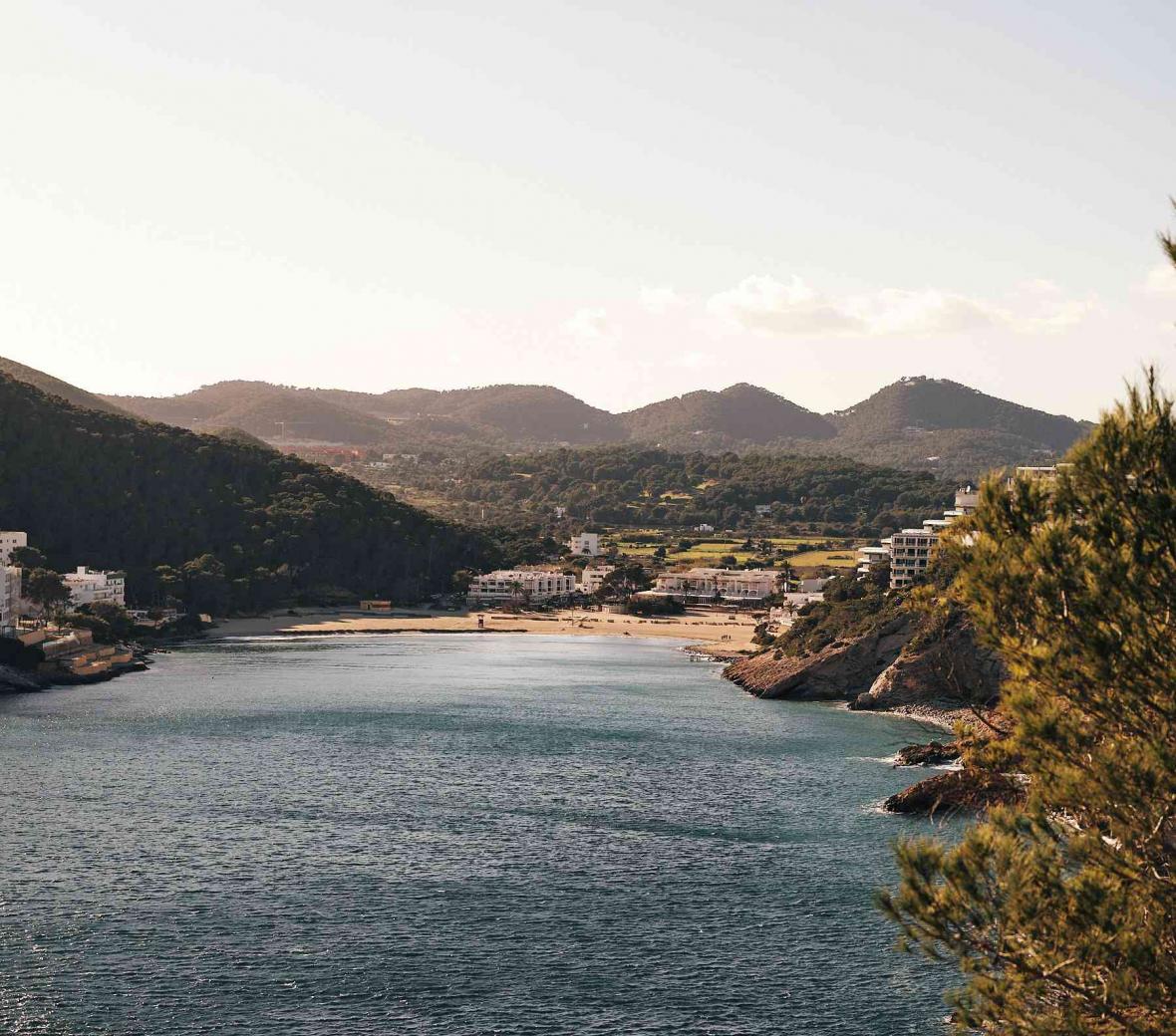 Mondrian Ibiza