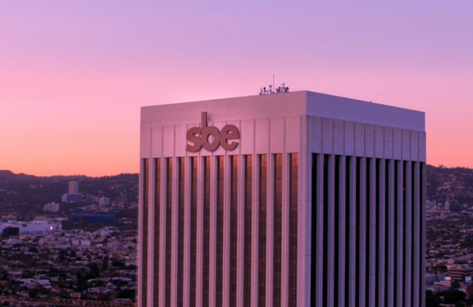 SBE Corporate Office