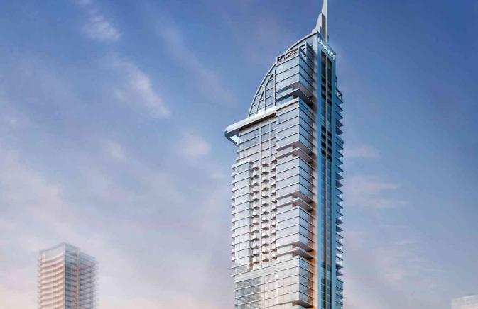 Legacy Miami Exterior