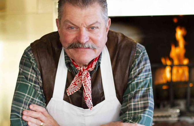 Dario Cecchini