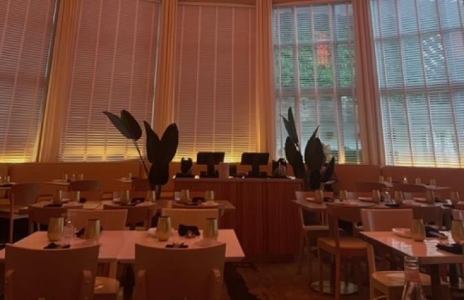 Katsuya South Beach