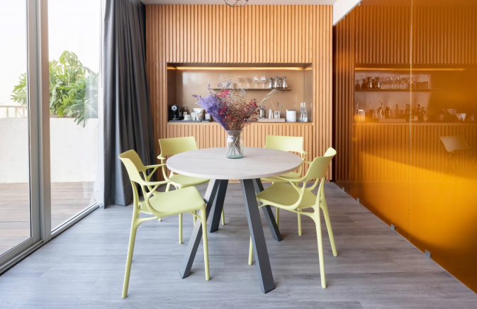 Mondrian Mexico City Condesa 