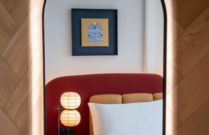 The world's hottest new luxury hotels in 2024