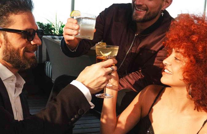 Mondrian Mexico Groups 