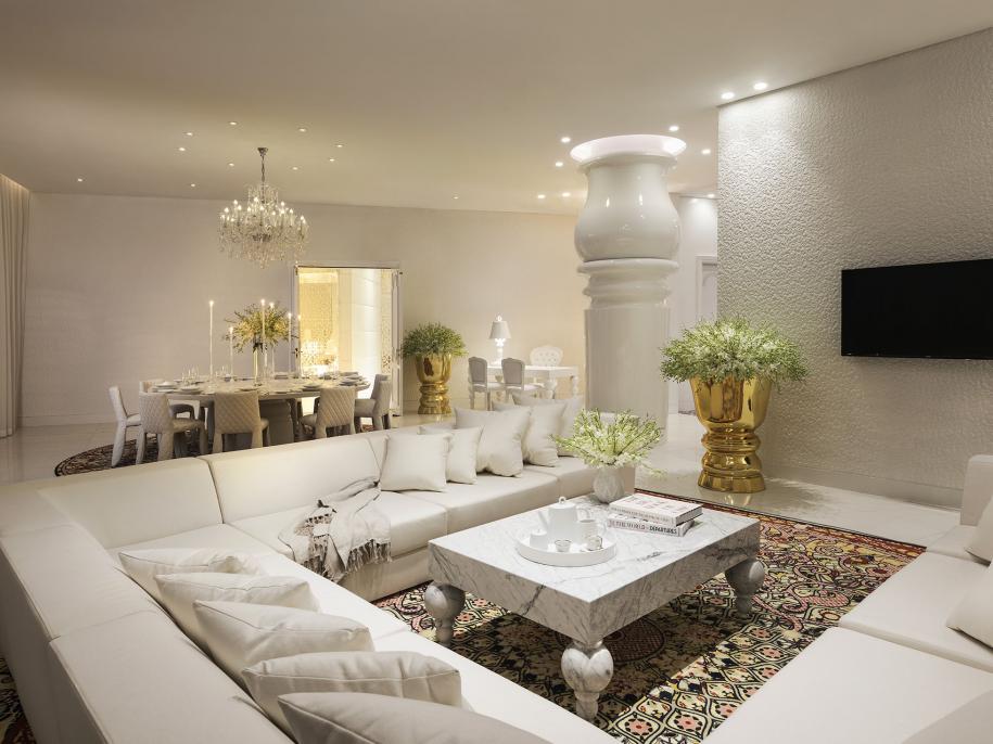 Bridal Suite