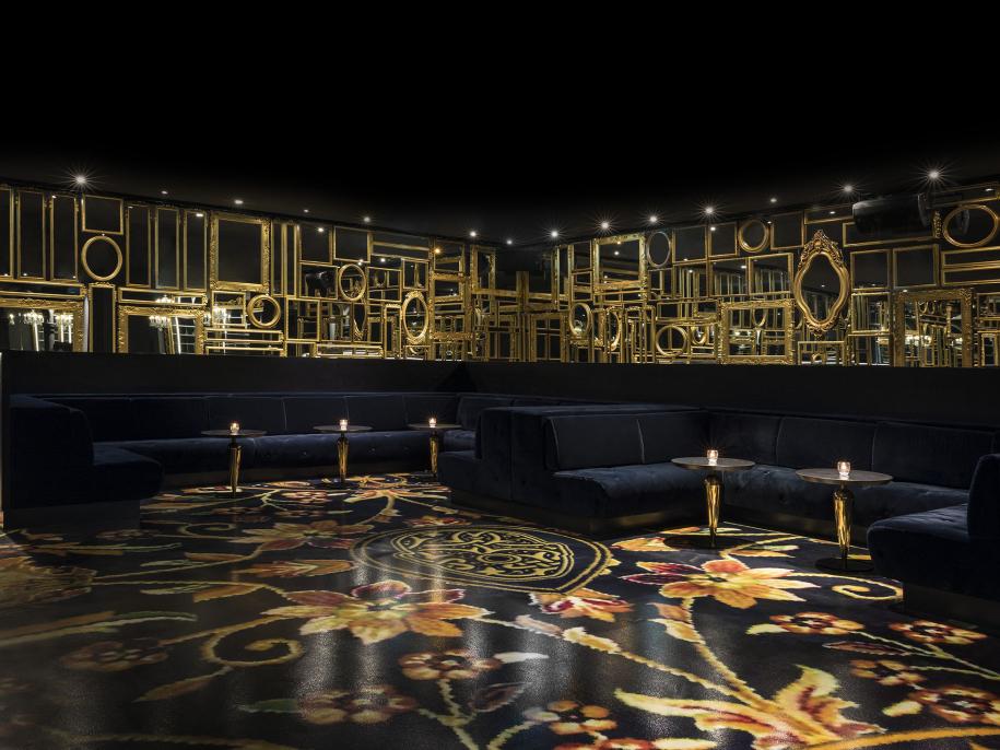 Black Orchid Nightclub