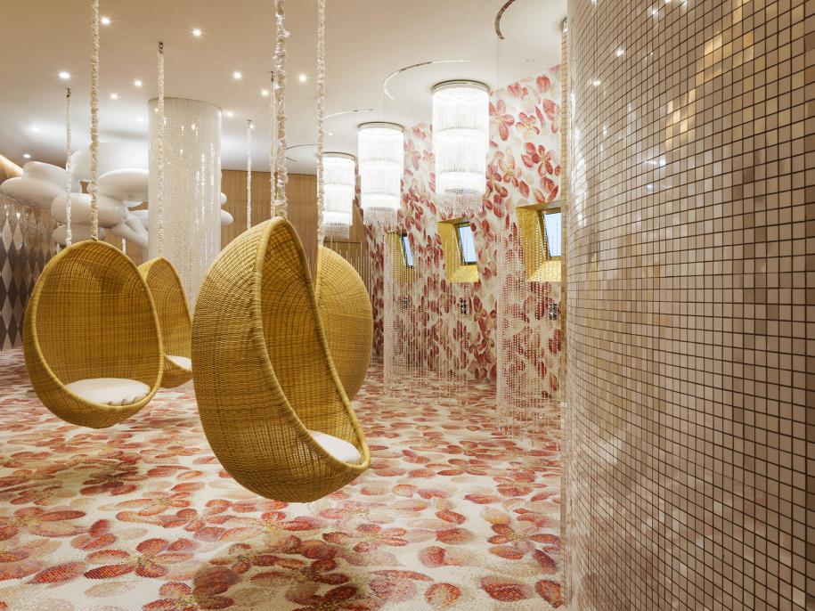 ESPA Spa