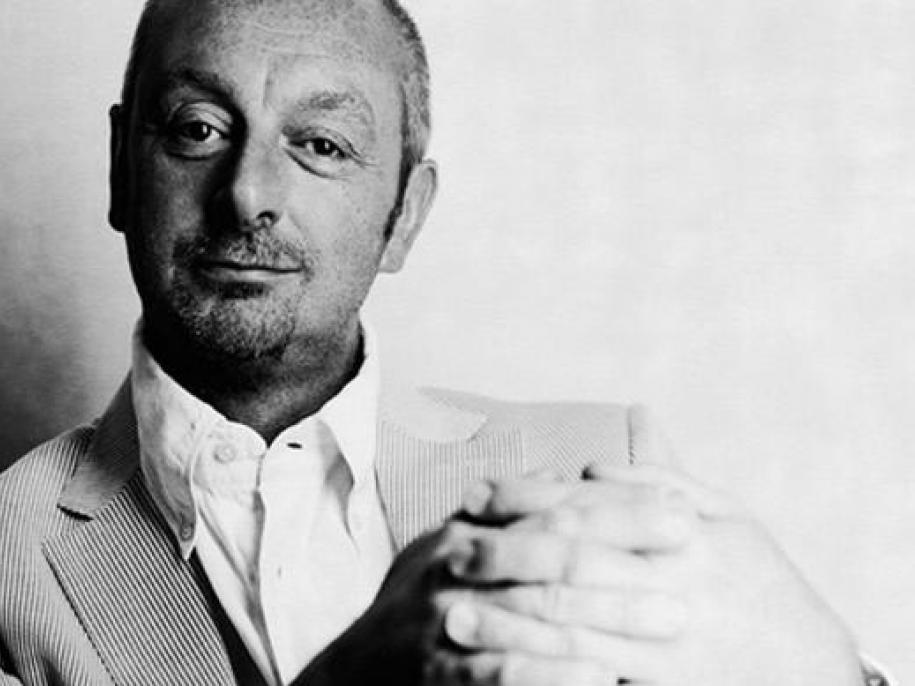 Pierro Lissoni