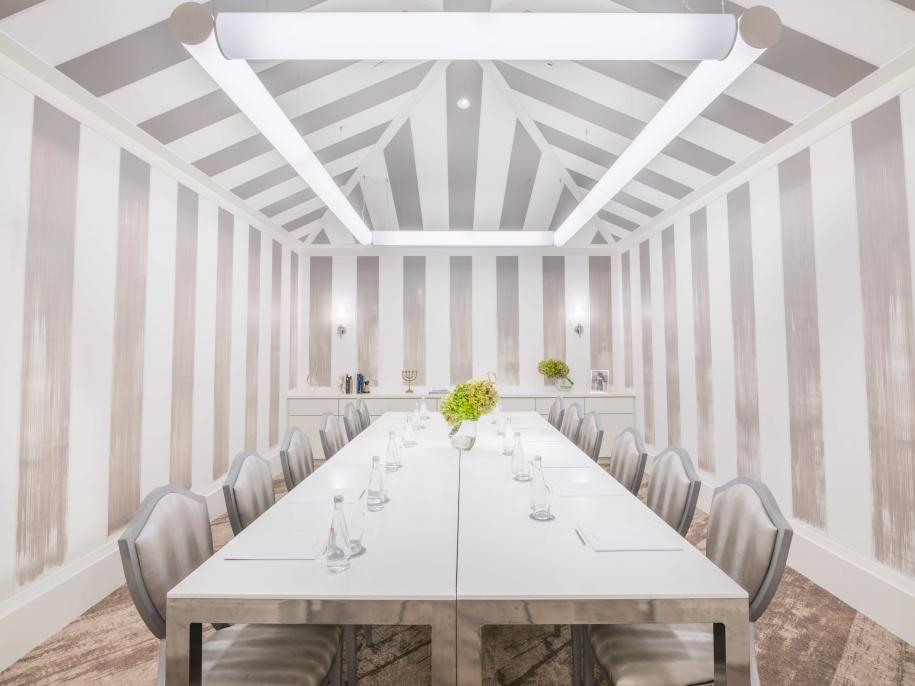 George Boardroom Baha Mar