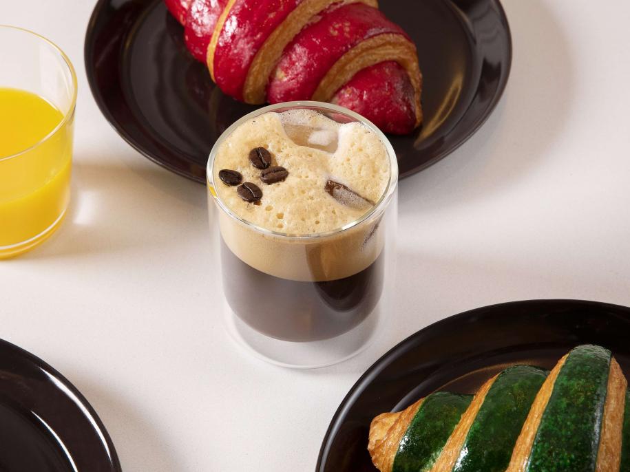 EllaMia coffee