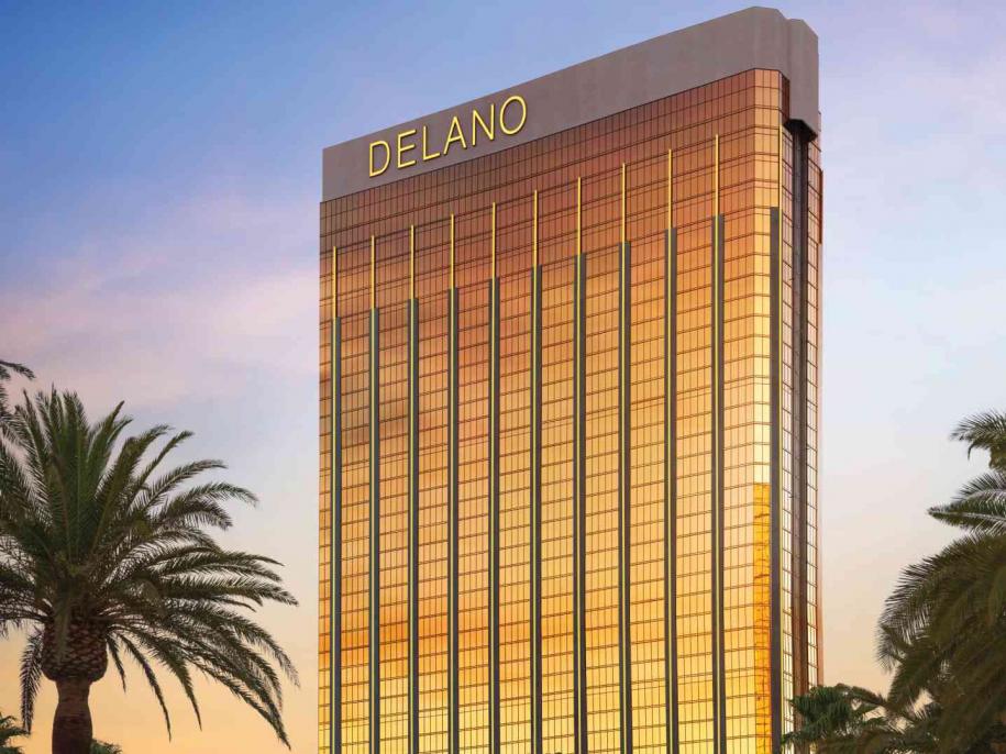 delano