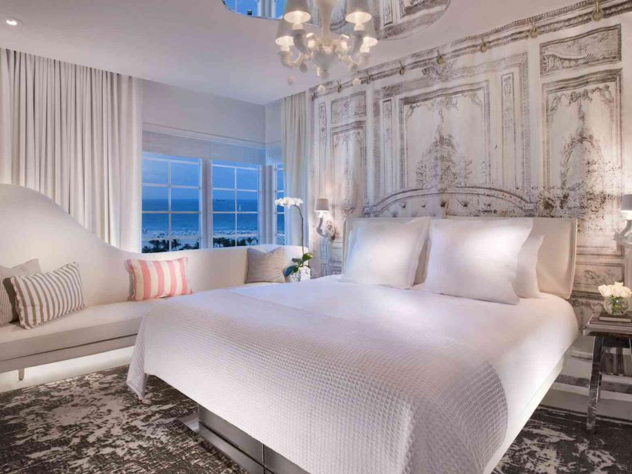 SLS South Beach - Winter Campaign 2023