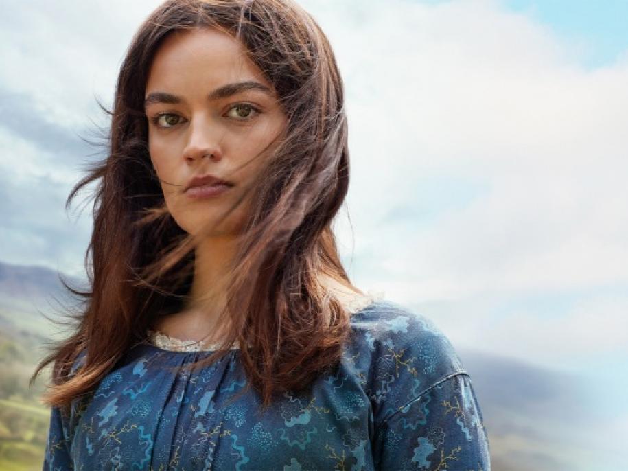 MOVIE MONDAYS: EMILY