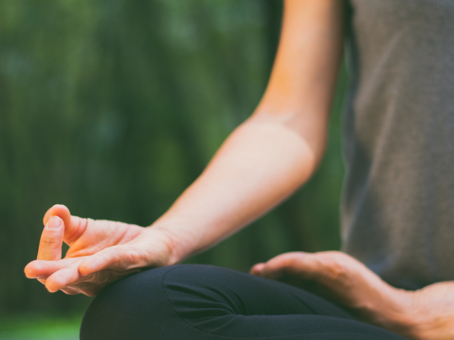 EARTH DAY MEDITATION JOURNEY