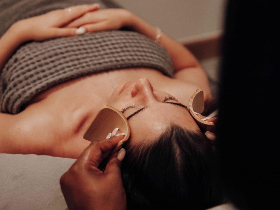 wellness shoreditch