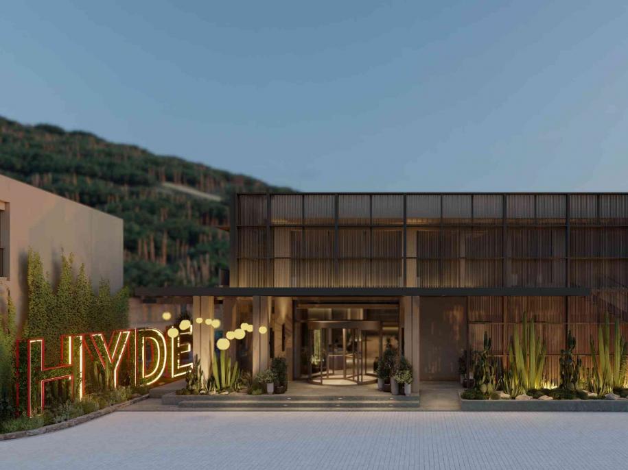 Hyde Hotels & Residences