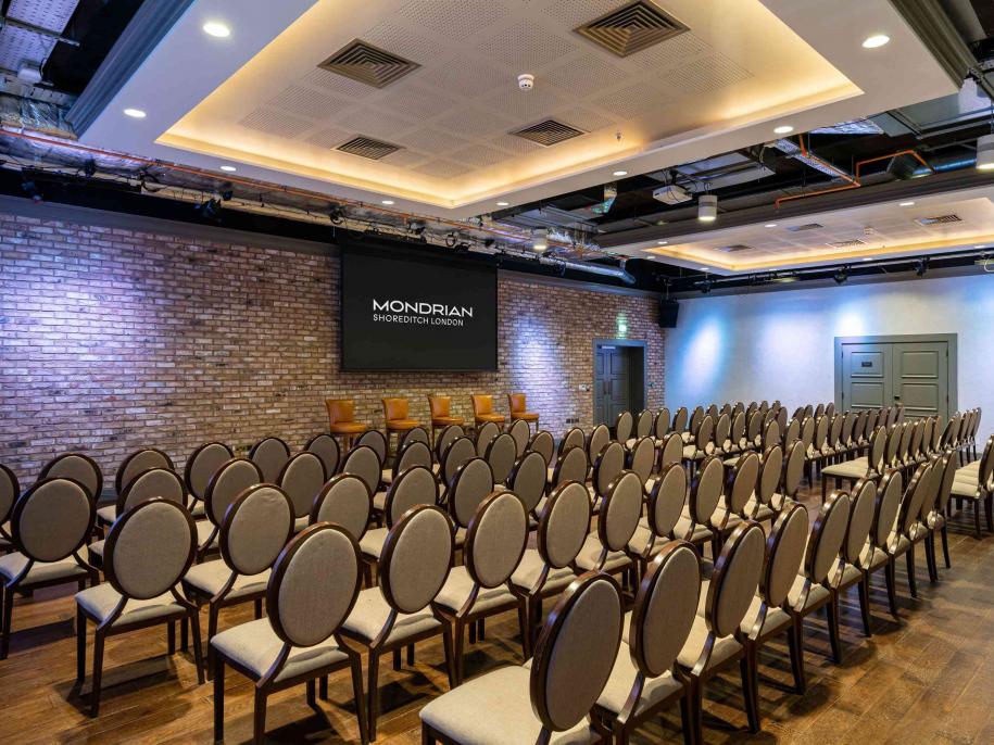 Ballroom East