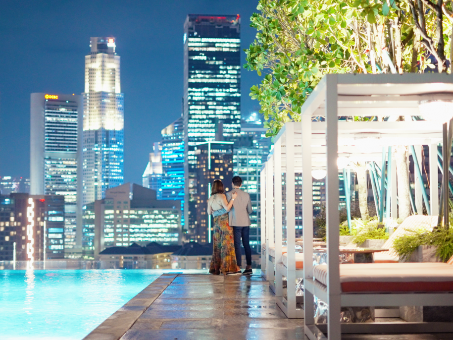 morning afters cabanas